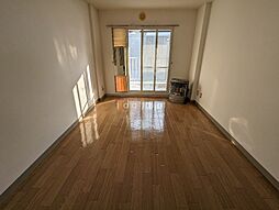 サンパレスＮ18 406 4階1Kのリビング/ダイニング