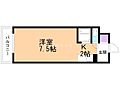 サンパレスN181階2.9万円