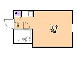 シャンボール札幌 10階