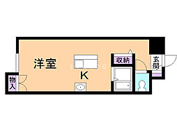 ＣＲＯＳＳ　ＰＯＩＮＴ（クロスポイント） 6階