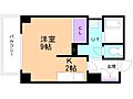 デュオヴェール6階5.6万円