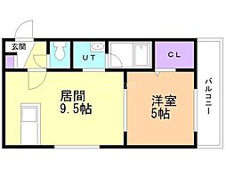 Ｅｌｙｓｅｅ187 3階