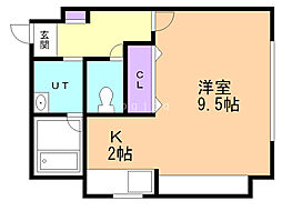 トミイビルNo.16 6階