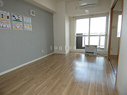 フォレストハイムＮ18 701 7階1LDKのリビング/ダイニング