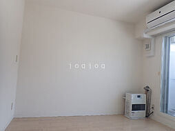 プライマル札幌北18条 905 9階ワンルームのリビング/ダイニング