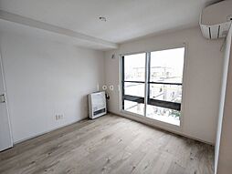 札幌市営南北線 麻生駅 徒歩6分の賃貸マンション 2階1LDKのリビング/ダイニング