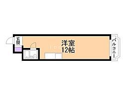 チサンマンション札幌第11 9階/907