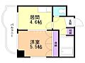 プレサント北35条7階4.2万円