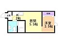 S-スタジオ4階4.7万円