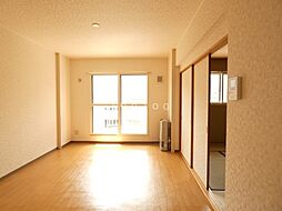 ピアレス麻生 2LDKの写真