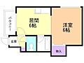 アベニール3階3.7万円