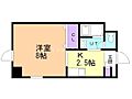 アミティ.N222階3.4万円