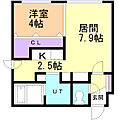 LIVAROTN334階5.7万円