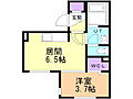 T-SQUARE24階5.0万円
