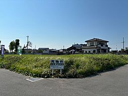 物件画像 木更津市金田西特定土地　25街区4画地他