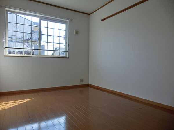 セレーノやしろB ｜兵庫県加東市社(賃貸アパート2LDK・2階・57.22㎡)の写真 その11