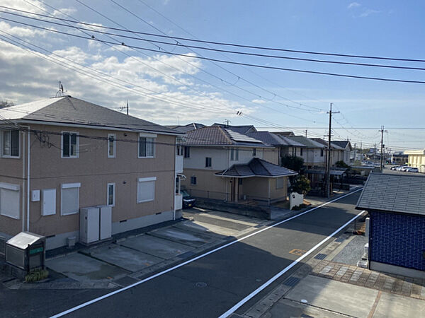 ファミィーユI ｜兵庫県加東市多井田(賃貸アパート2LDK・2階・58.12㎡)の写真 その16