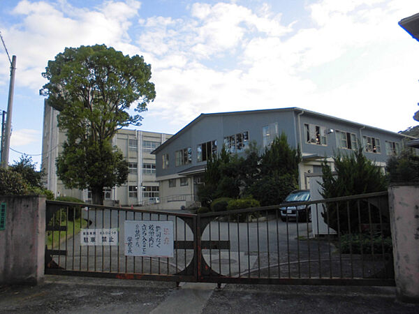 セントラル向陽台 ｜兵庫県相生市向陽台(賃貸マンション3LDK・3階・69.54㎡)の写真 その28