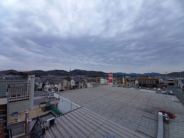 セントラル向陽台 ｜兵庫県相生市向陽台(賃貸マンション3LDK・3階・69.54㎡)の写真 その16