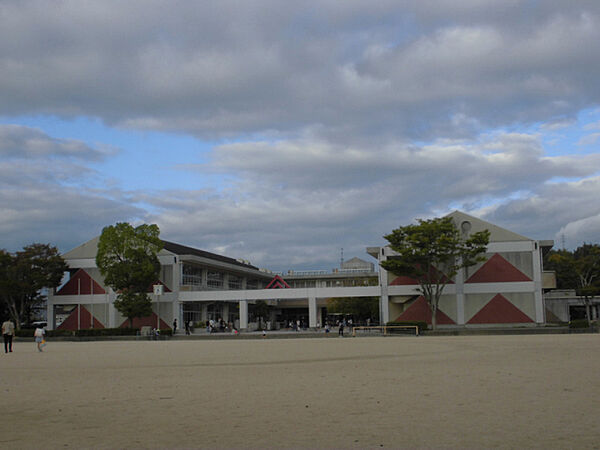 セントラル向陽台 ｜兵庫県相生市向陽台(賃貸マンション3LDK・2階・69.54㎡)の写真 その27