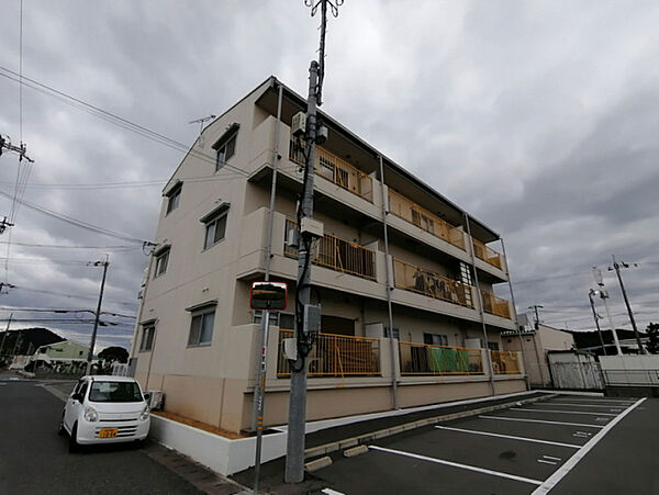 スカイメロディー ｜兵庫県姫路市白浜町宇佐崎北2丁目(賃貸マンション3DK・2階・54.12㎡)の写真 その23