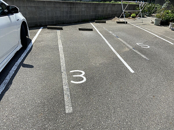 朝日プラザ野里 ｜兵庫県姫路市大野町(賃貸マンション2DK・8階・47.71㎡)の写真 その11