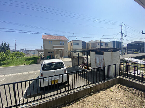 プティ・パレ ｜兵庫県赤穂市板屋町(賃貸アパート2LDK・1階・50.40㎡)の写真 その16