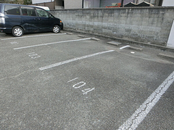 ル・ヴァン・アヴニール ｜兵庫県姫路市田寺8丁目(賃貸アパート1K・2階・22.40㎡)の写真 その11