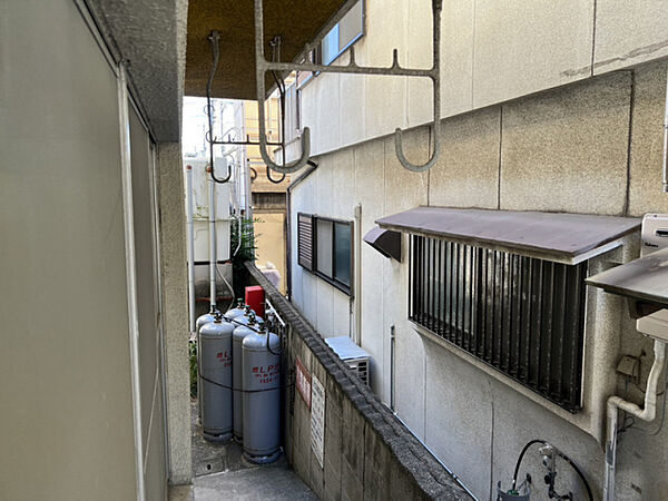 和興第三ビル ｜兵庫県姫路市白浜町(賃貸マンション2DK・1階・46.00㎡)の写真 その15