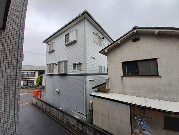 OA　FLAT車崎 ｜兵庫県姫路市車崎2丁目(賃貸マンション1LDK・3階・44.60㎡)の写真 その16