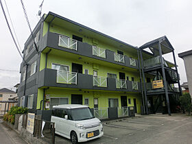 グリーンコスモ田井  ｜ 兵庫県姫路市網干区田井（賃貸マンション2LDK・2階・52.07㎡） その1