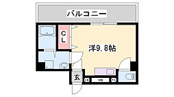 姫路駅 6.7万円