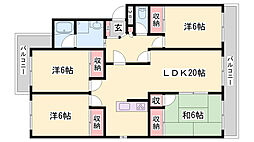 播磨高岡駅 10.0万円