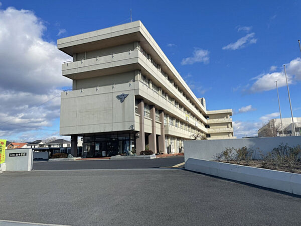 アバニティー東出口 ｜兵庫県加東市社(賃貸マンション2LDK・3階・56.55㎡)の写真 その15