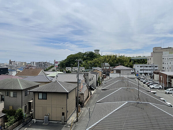 リバーオーク ｜兵庫県姫路市名古山町(賃貸マンション3LDK・7階・70.00㎡)の写真 その16