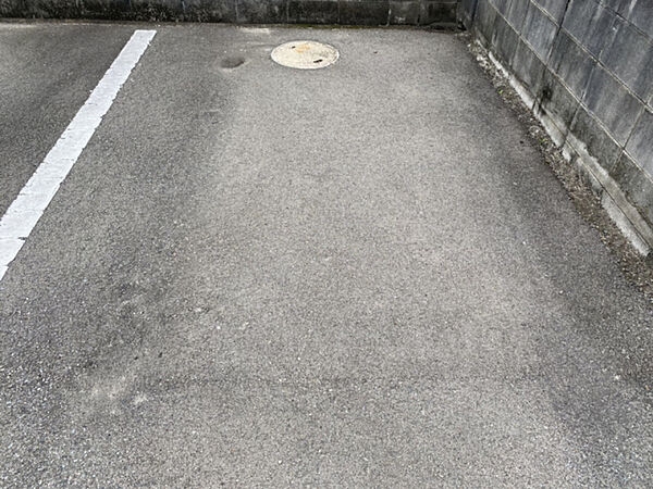 コンフォート花北 ｜兵庫県姫路市西中島(賃貸アパート1K・2階・20.45㎡)の写真 その11