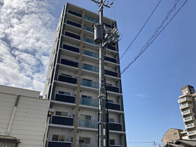 bonheur姫路栗山町  ｜ 兵庫県姫路市栗山町（賃貸マンション1K・7階・30.35㎡） その1