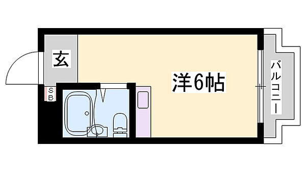 物件拡大画像