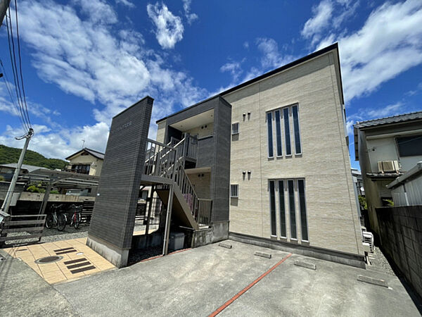 フォープレックス宮前 ｜兵庫県姫路市八代宮前町(賃貸アパート2LDK・2階・47.00㎡)の写真 その1