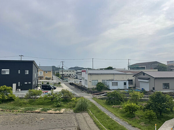 アイビー・ロードI ｜兵庫県姫路市花田町上原田(賃貸アパート1LDK・2階・46.90㎡)の写真 その16