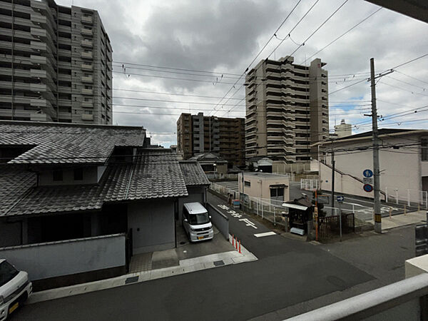 ジュネス船橋 ｜兵庫県姫路市船橋町2丁目(賃貸マンション1R・4階・18.27㎡)の写真 その15