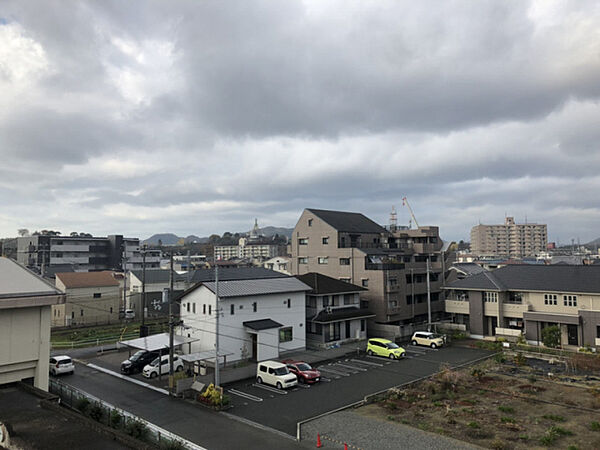 八丈岩マンション ｜兵庫県姫路市新在家4丁目(賃貸マンション2LDK・1階・54.74㎡)の写真 その16