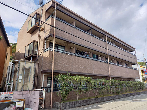 アドバンス城北 ｜兵庫県姫路市城北新町1丁目(賃貸マンション1K・2階・22.40㎡)の写真 その23