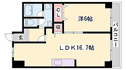 姫路駅 6.5万円