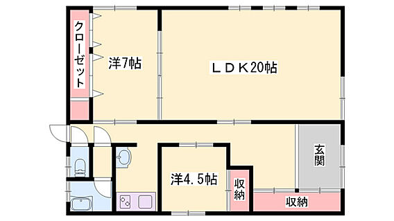 夢前町平屋_トップ画像