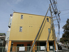 レインボーハイツ  ｜ 兵庫県姫路市書写（賃貸マンション1R・2階・16.69㎡） その23