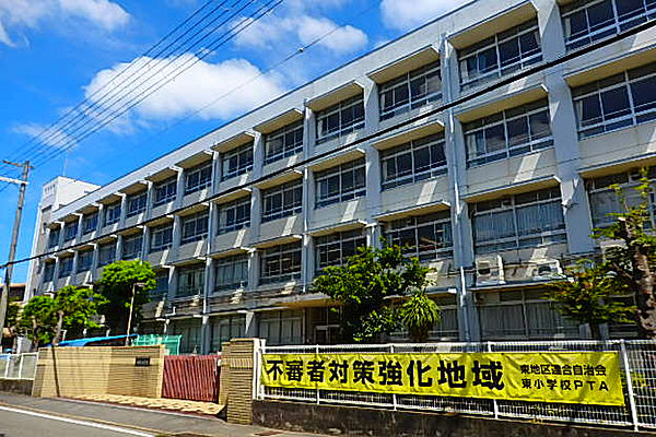 ピュア東姫路 ｜兵庫県姫路市神屋町3丁目(賃貸マンション1LDK・5階・43.20㎡)の写真 その27