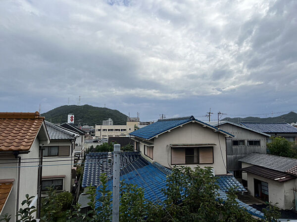 サンシティー長野 ｜兵庫県姫路市御国野町国分寺(賃貸アパート3DK・2階・52.17㎡)の写真 その16