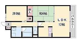 播磨高岡駅 6.2万円