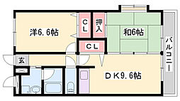西脇市駅 5.4万円